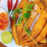 Khô Cá Lóc – Hương Vị Tinh Hoa Ẩm Thực